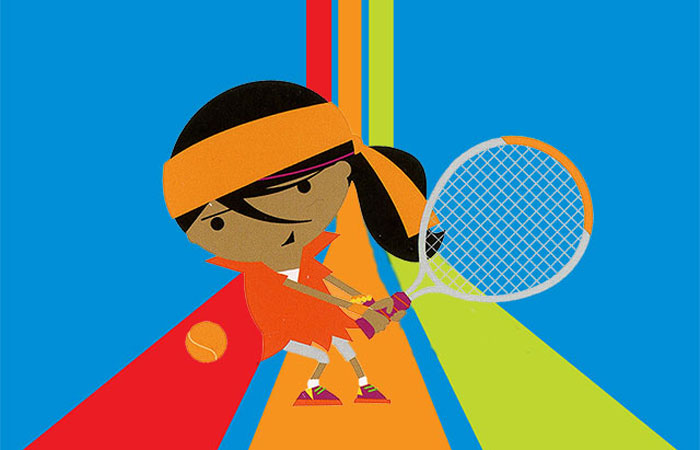 BTAMiniOrangeTennis